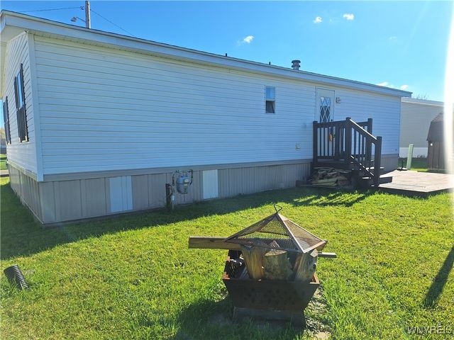 1461 Center Drive, Alden, NY 14004