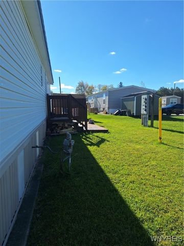 1461 Center Drive, Alden, NY 14004