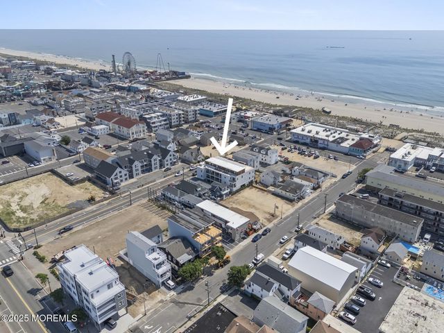33 Hamilton Avenue Unit 7, Seaside Heights, NJ 08751