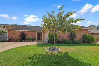 12839 Chimes Drive, Houston, TX 77077