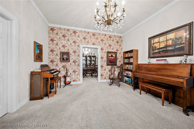 1318 Taos Drive, Van Buren, AR 72956
