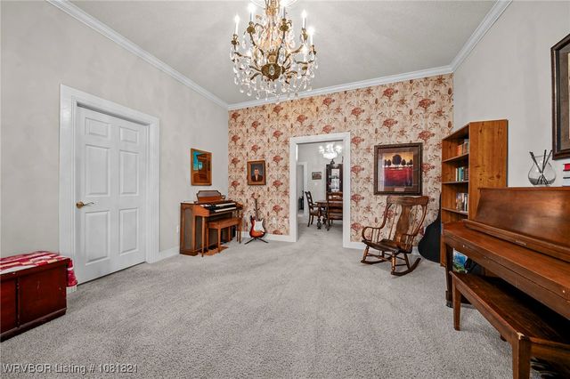 1318 Taos Drive, Van Buren, AR 72956