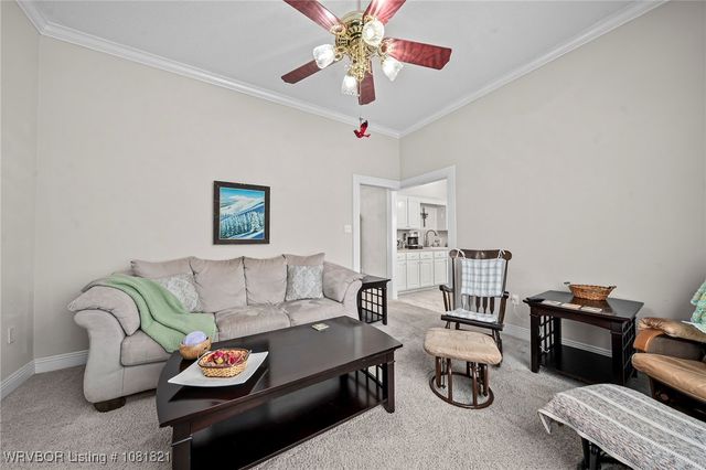 1318 Taos Drive, Van Buren, AR 72956