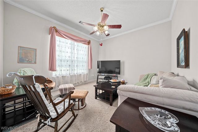 1318 Taos Drive, Van Buren, AR 72956