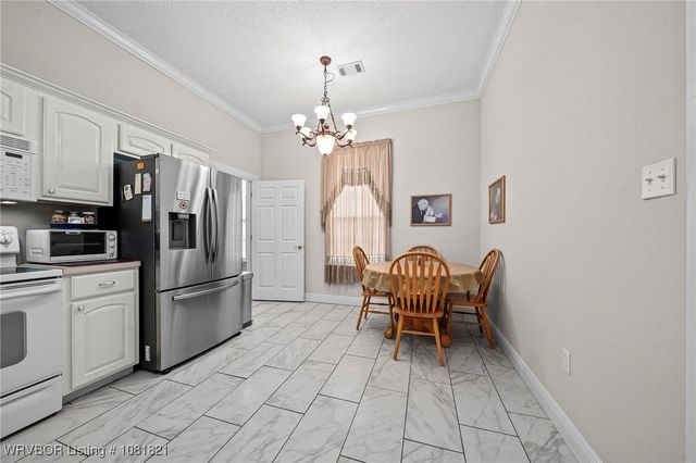 1318 Taos Drive, Van Buren, AR 72956