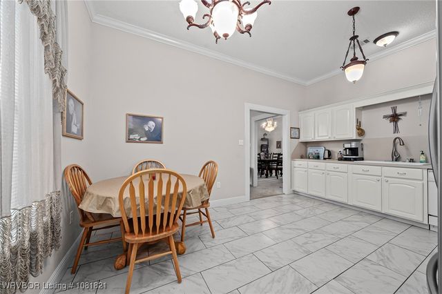 1318 Taos Drive, Van Buren, AR 72956