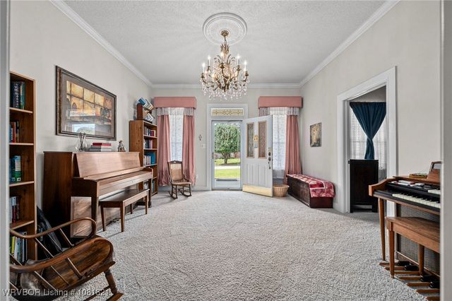 1318 Taos Drive, Van Buren, AR 72956