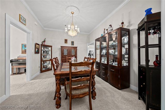 1318 Taos Drive, Van Buren, AR 72956