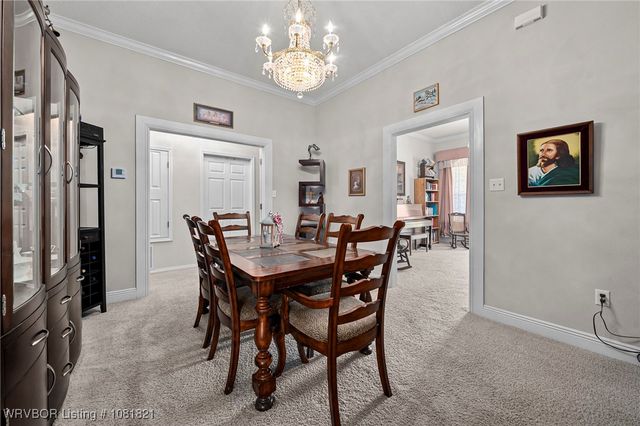 1318 Taos Drive, Van Buren, AR 72956