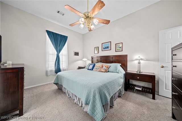 1318 Taos Drive, Van Buren, AR 72956