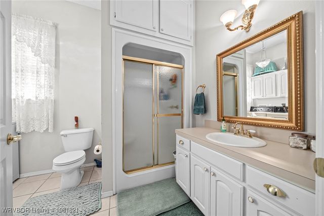 1318 Taos Drive, Van Buren, AR 72956