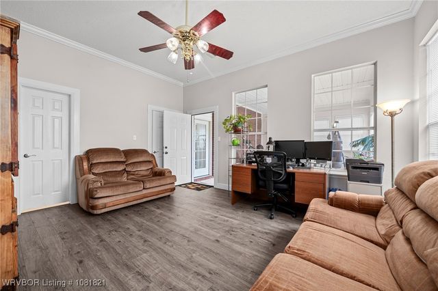 1318 Taos Drive, Van Buren, AR 72956