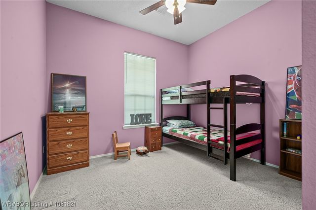1318 Taos Drive, Van Buren, AR 72956