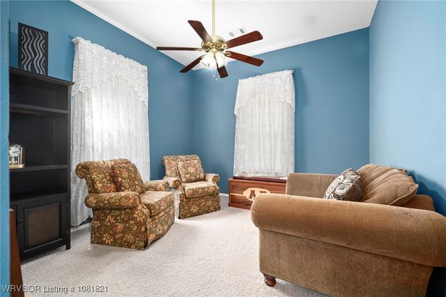 1318 Taos Drive, Van Buren, AR 72956