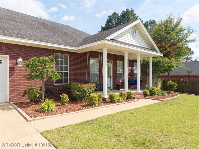 1318 Taos Drive, Van Buren, AR 72956