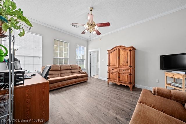 1318 Taos Drive, Van Buren, AR 72956