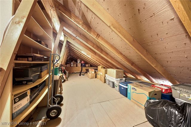 1318 Taos Drive, Van Buren, AR 72956
