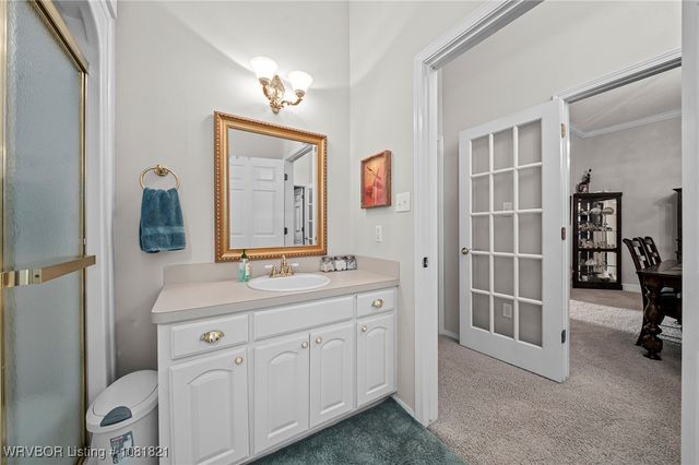 1318 Taos Drive, Van Buren, AR 72956