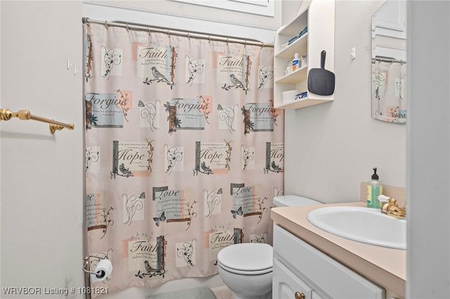 1318 Taos Drive, Van Buren, AR 72956