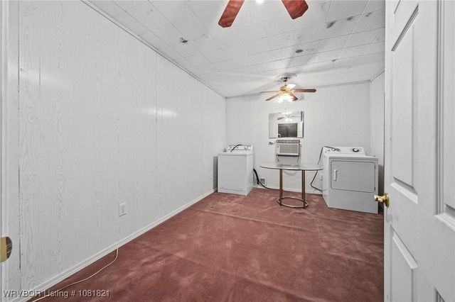 1318 Taos Drive, Van Buren, AR 72956