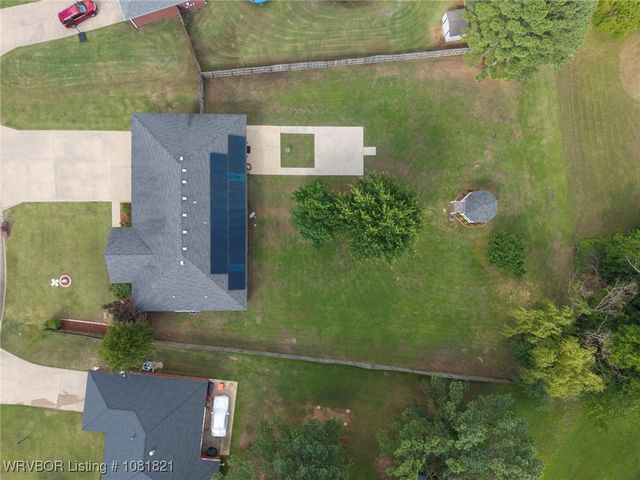 1318 Taos Drive, Van Buren, AR 72956