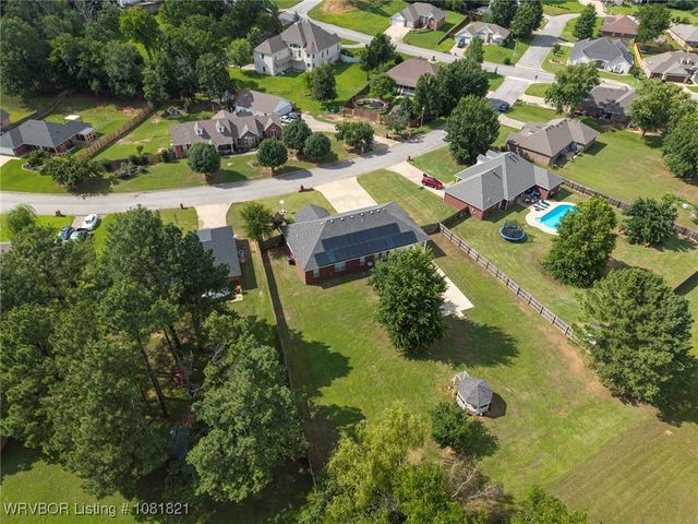 1318 Taos Drive, Van Buren, AR 72956