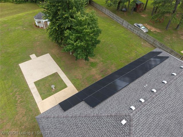 1318 Taos Drive, Van Buren, AR 72956