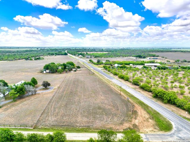 LOT 4 CR 343, Hondo, TX 78861