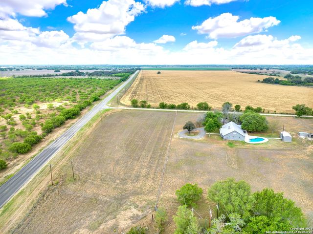 LOT 4 CR 343, Hondo, TX 78861