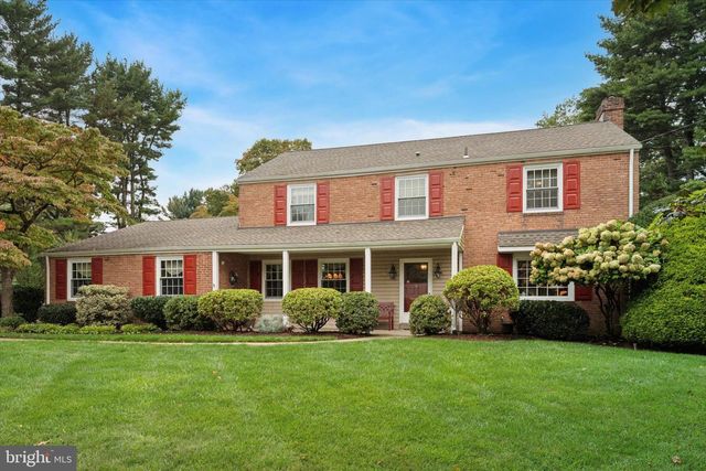 1790 CATHEDRAL RD, Huntingdon Valley, PA 19006
