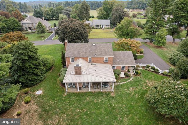 1790 CATHEDRAL RD, Huntingdon Valley, PA 19006