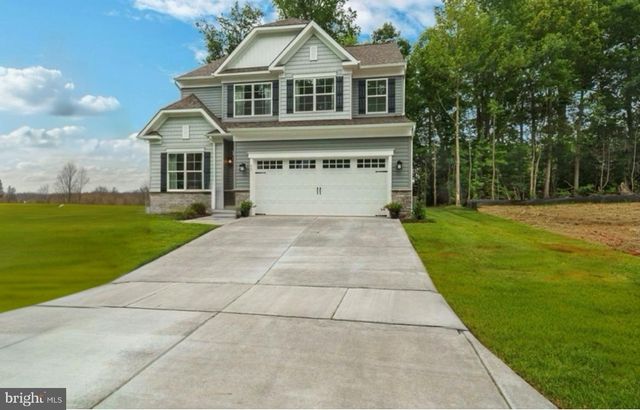 ARNOLD RD, Glenville, PA 17329