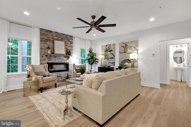 ARNOLD RD, Glenville, PA 17329