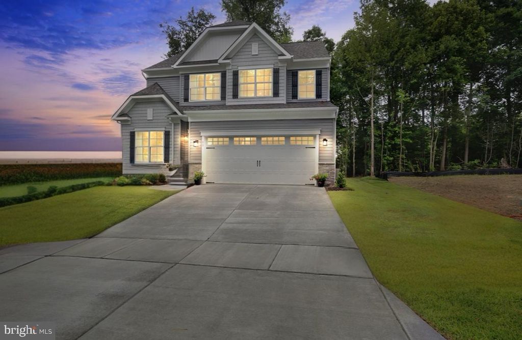 ARNOLD RD, Glenville, PA 17329