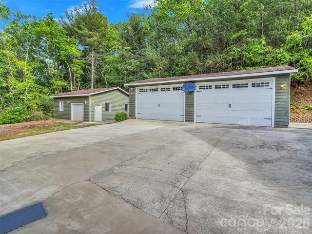 287 Shady Creek Lane, Hendersonville, NC 28739