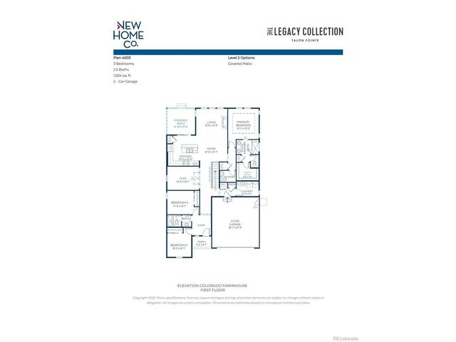 15352 Poplar St, Thornton, CO 80602