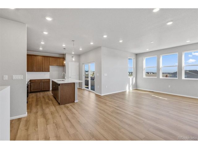 15352 Poplar St, Thornton, CO 80602