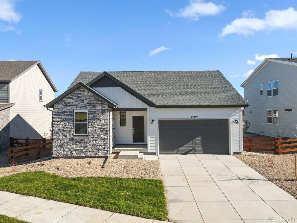 15352 Poplar St, Thornton, CO 80602