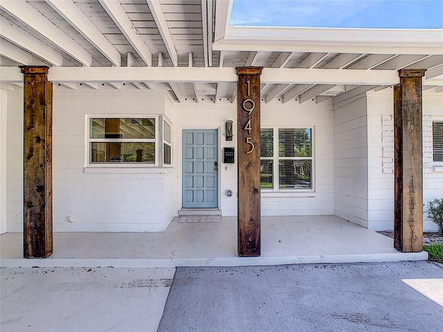 1945 GUNN ROAD, Winter Park, FL 32792