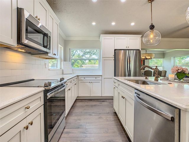 1945 GUNN ROAD, Winter Park, FL 32792