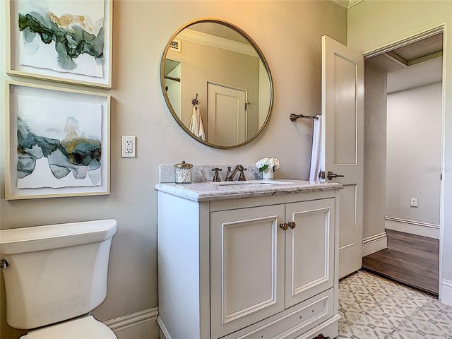 1945 GUNN ROAD, Winter Park, FL 32792