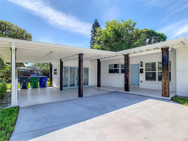 1945 GUNN ROAD, Winter Park, FL 32792