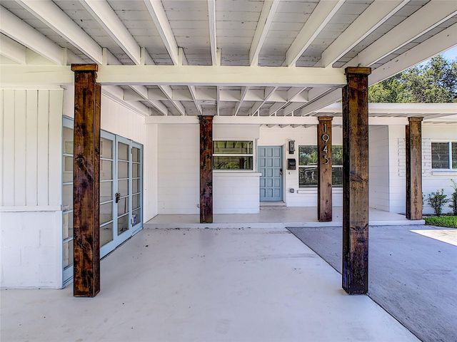 1945 GUNN ROAD, Winter Park, FL 32792