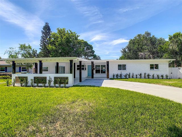 1945 GUNN ROAD, Winter Park, FL 32792