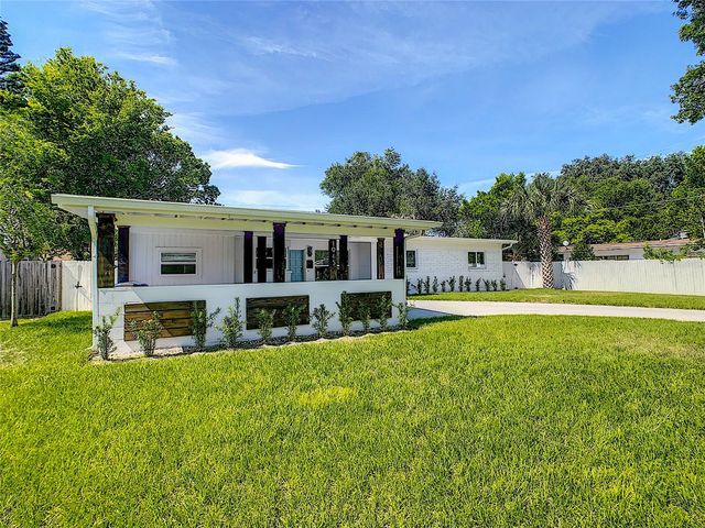 1945 GUNN ROAD, Winter Park, FL 32792