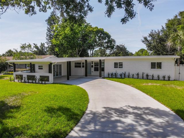 1945 GUNN ROAD, Winter Park, FL 32792