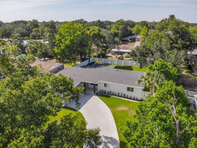 1945 GUNN ROAD, Winter Park, FL 32792