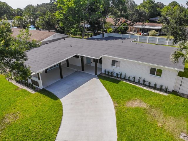 1945 GUNN ROAD, Winter Park, FL 32792