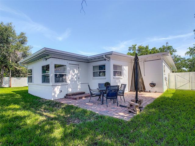 1945 GUNN ROAD, Winter Park, FL 32792
