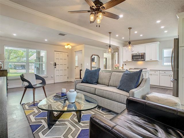 1945 GUNN ROAD, Winter Park, FL 32792